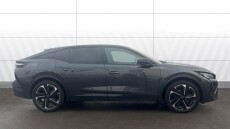 Peugeot 408 1.2 PureTech Allure Premium 5dr EAT8 Petrol Hatchback